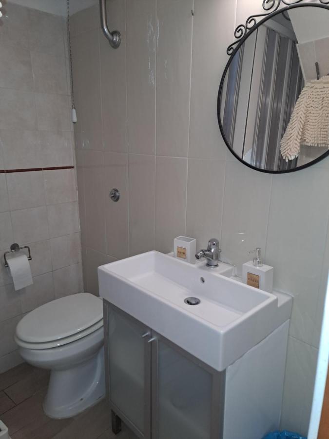 Siconolfo 5 Apartment Salerno Exterior photo