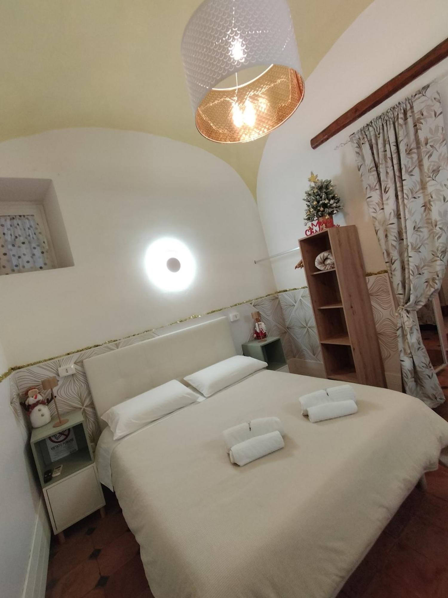 Siconolfo 5 Apartment Salerno Exterior photo